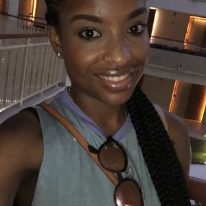 Meet your Posher, Sarita